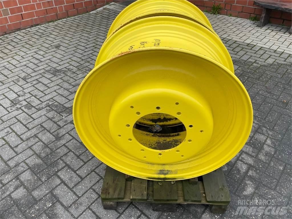  SONSTIGE 16x34 Landbouw - overige