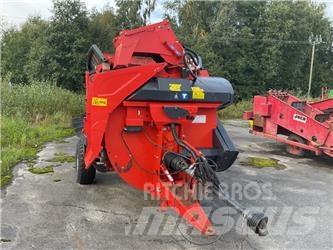 Kuhn Primor 3570 M Uitkuilmachines
