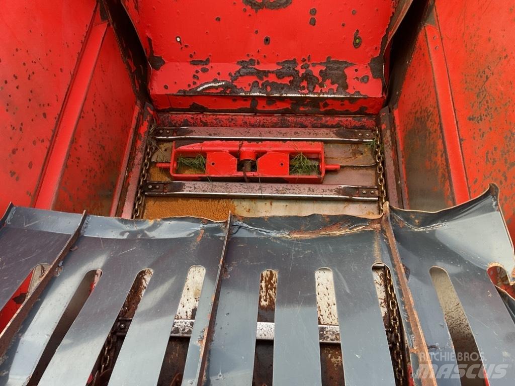 Kuhn Primor 3570 M Uitkuilmachines