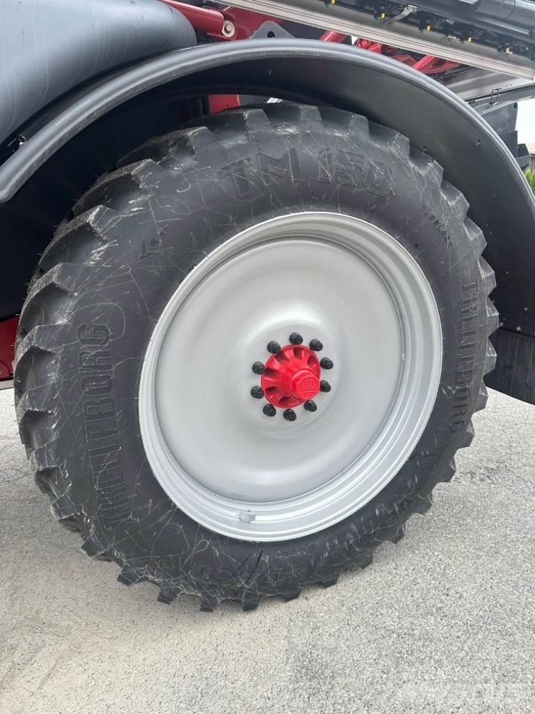 Trelleborg TM150 Overige accessoires voor tractoren