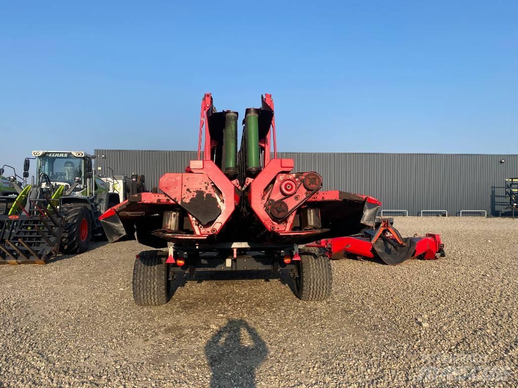 JF GXT 13005 Klepelmaaiers
