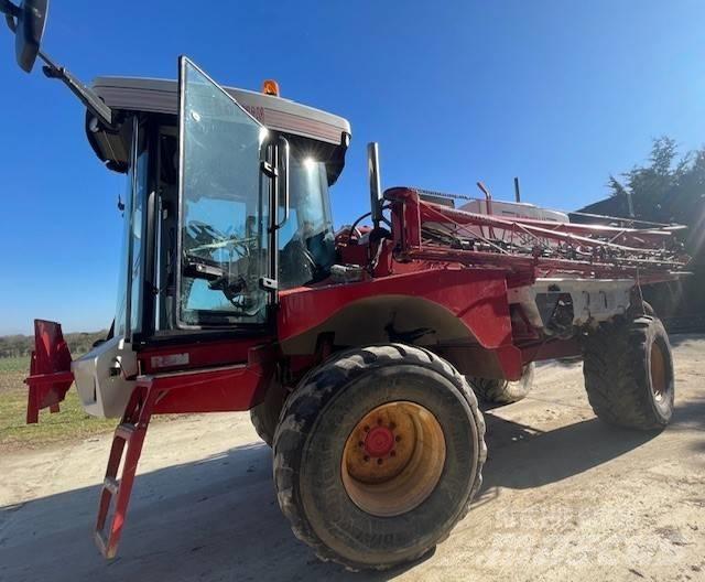 Bateman RB26 SPRAYER Zelfrijdende spuitmachines