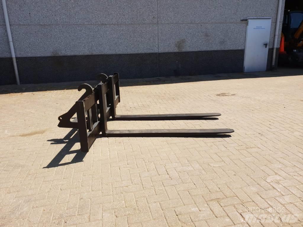  Vorkenbord 5 ton Vorken