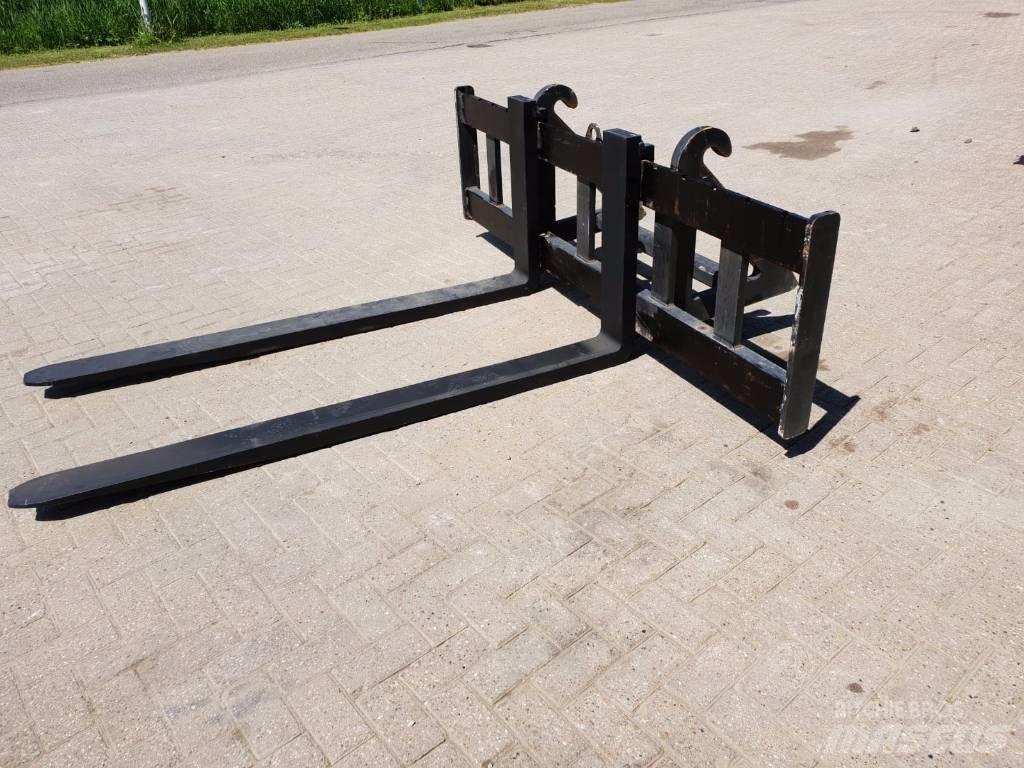  Vorkenbord 5 ton Vorken