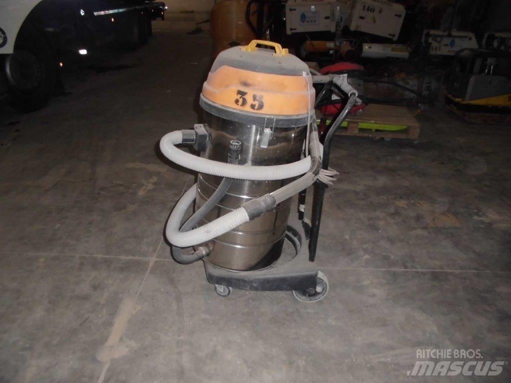  KRUGER  KRA776 Bouw - Overige