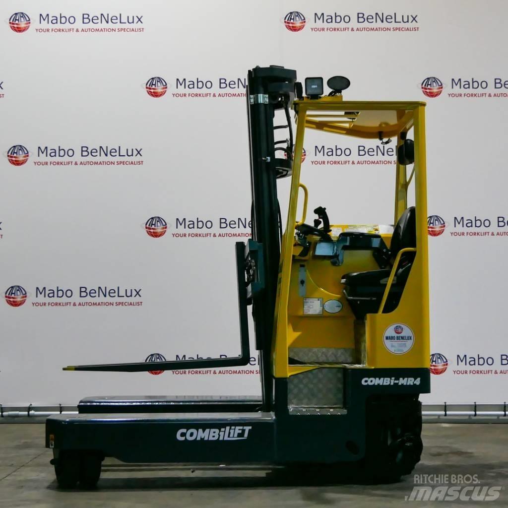 Combilift MR4 Zijlader