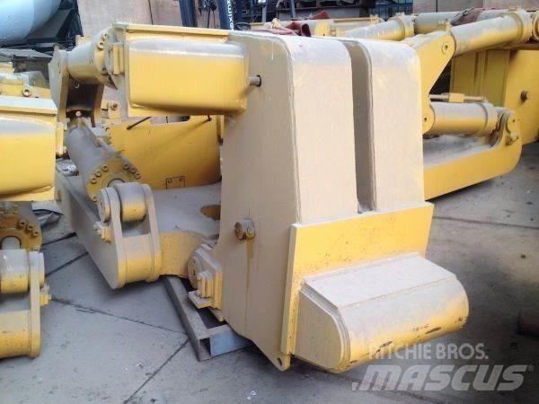 CAT D8K RIPPER Bouw - Overige