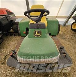 John Deere 1200 A Bunkerhark