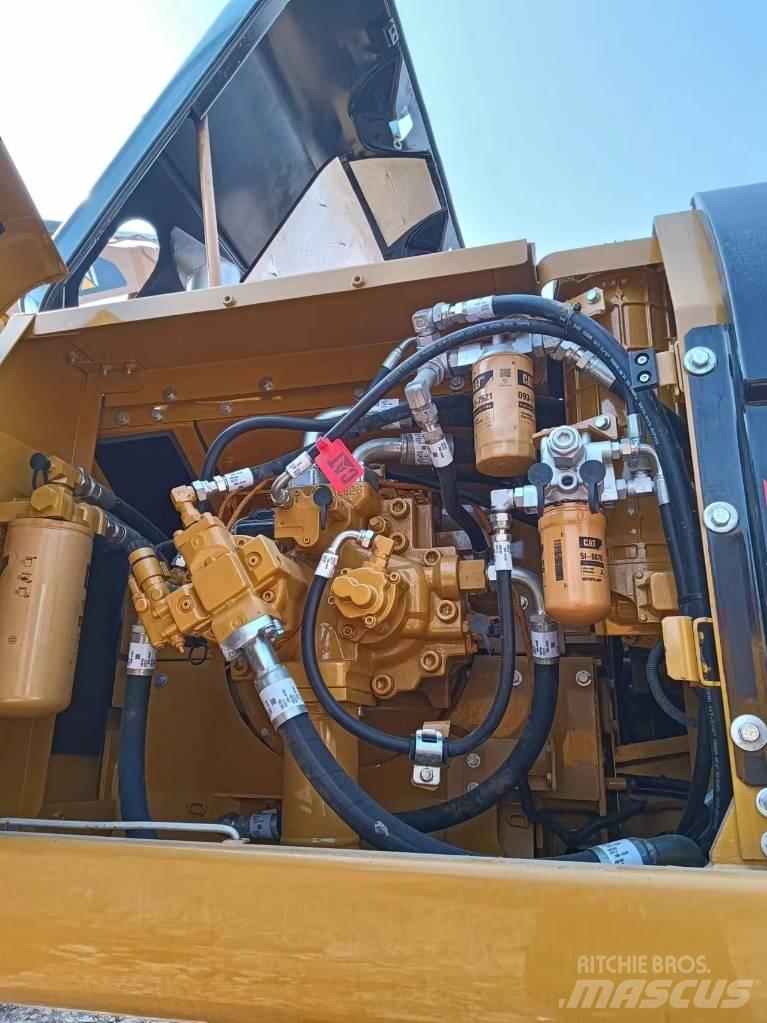 CAT CAT336D2 Rupsgraafmachines