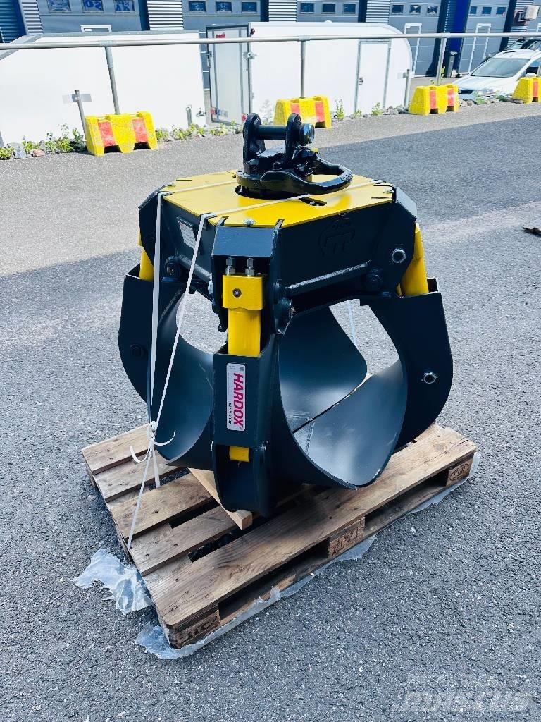 Minelli MPOS P 300/4 Overige tweedehands voorzetapparatuur en componenten