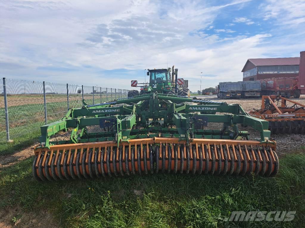 Amazone Centaur 5001 Cultivatoren