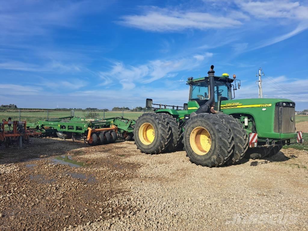 Amazone Centaur 5001 Cultivatoren