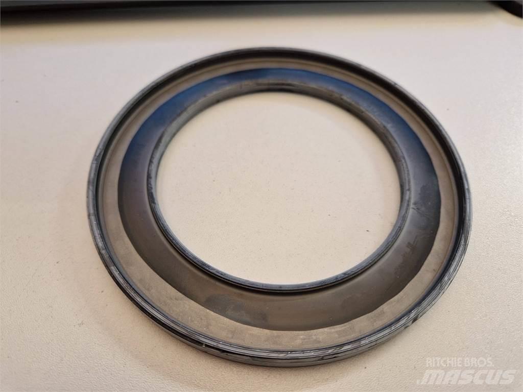 Rottne 998-5331 Hydraulics