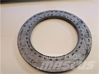 Rottne 998-5331 Hydraulics