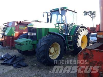 John Deere 7810 Tractoren