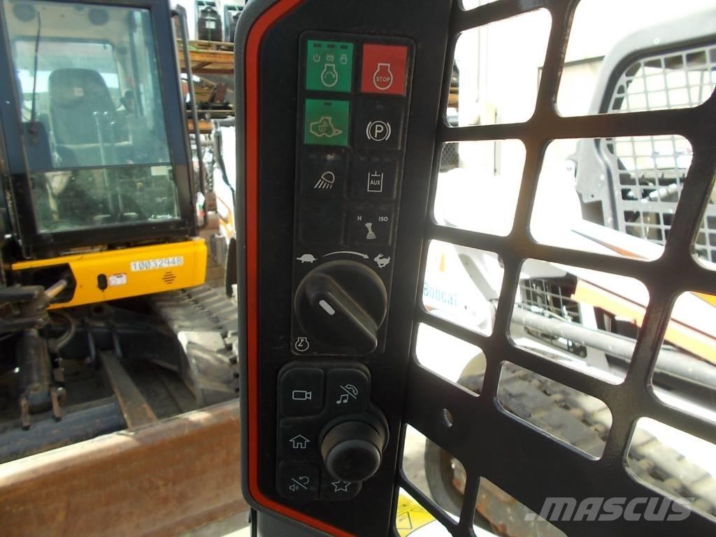 Bobcat T62 Schrankladers