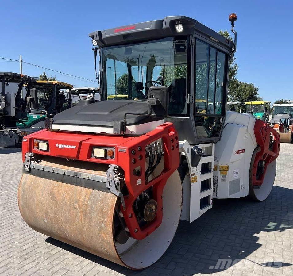 Dynapac CC 4200 VI Duowalsen
