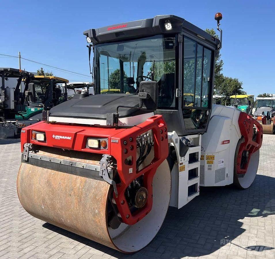 Dynapac CC 4200 VI Duowalsen