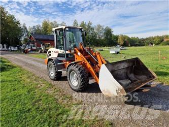 Terex TL 80 Wielladers