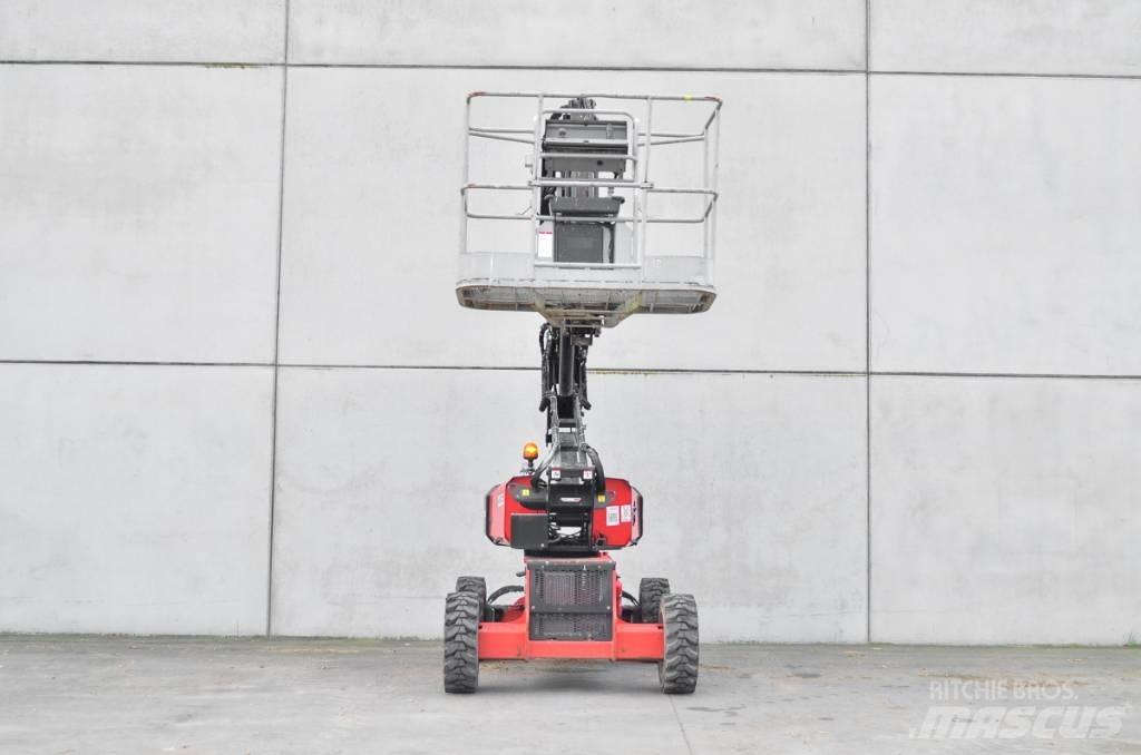 Manitou ManGo 12 Knikarmhoogwerkers
