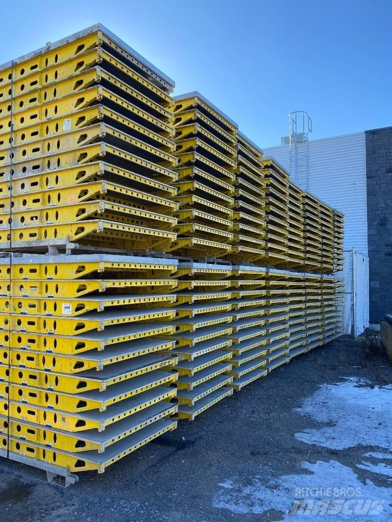  doka deck panel Bekisting