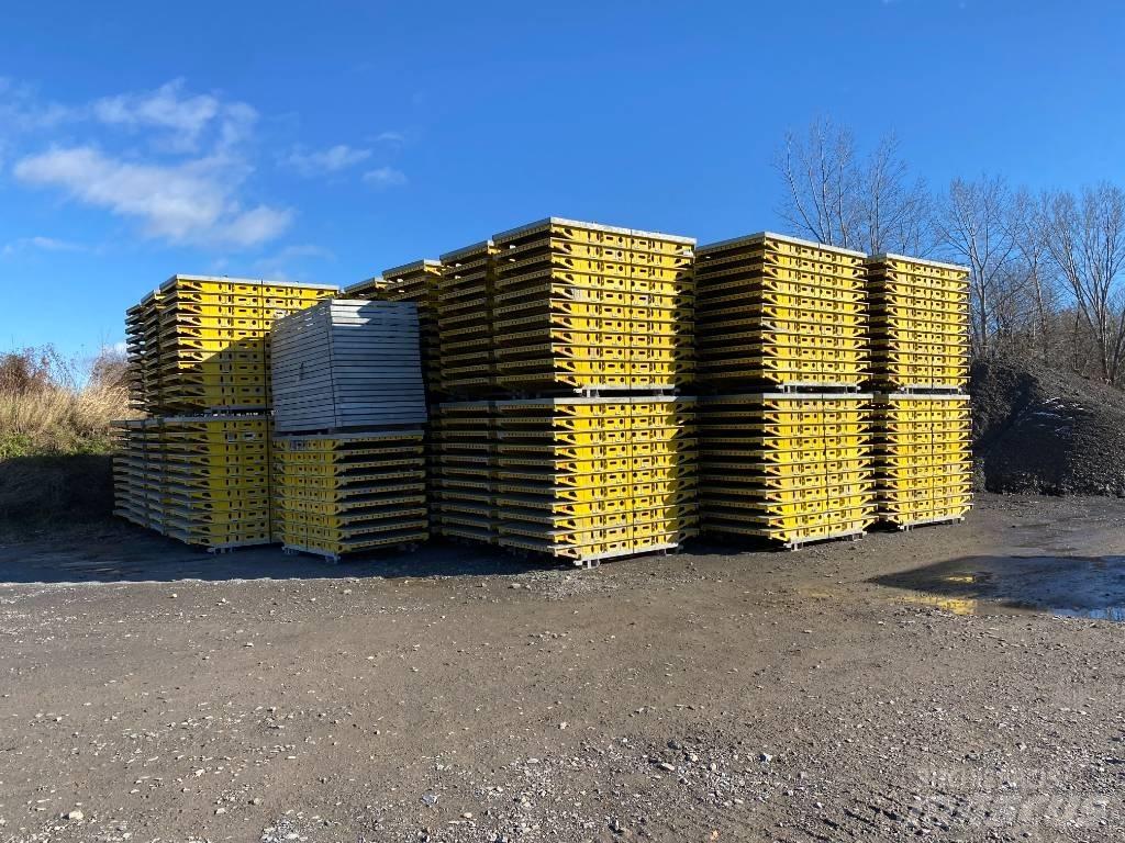  doka deck panel Bekisting