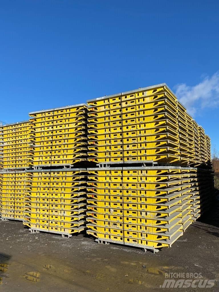  doka deck panel Bekisting