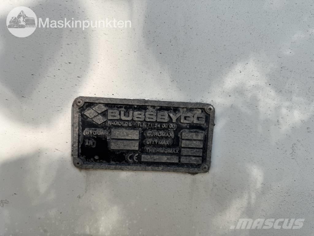 Scania R 620 Koelwagens