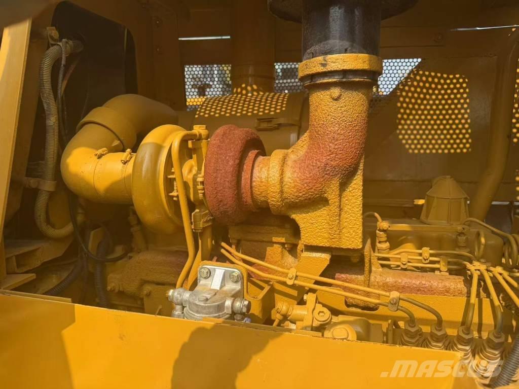 CAT D 7 G Rupsdozers