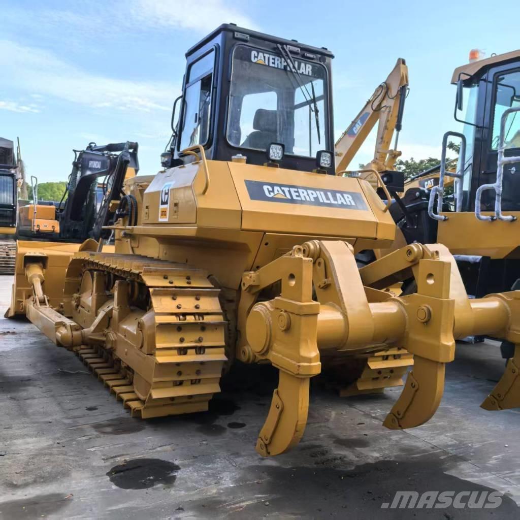 CAT D 7 G Rupsdozers