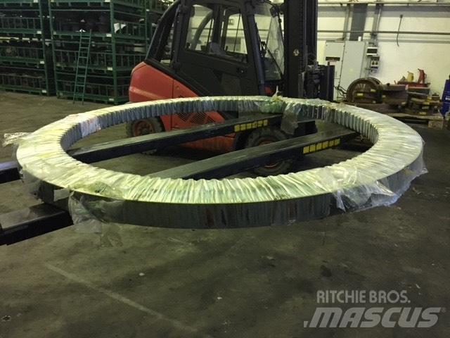 Sandvik łożysko nowe Mijnbouw kabelleggers