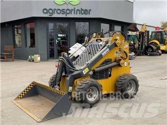 KingKong XG360 Schrankladers