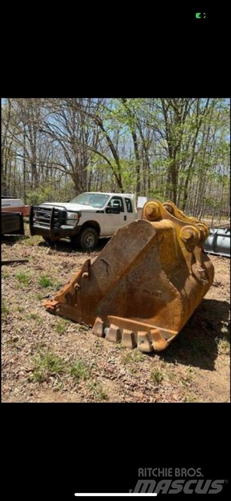 CAT  349 bucket Overige componenten