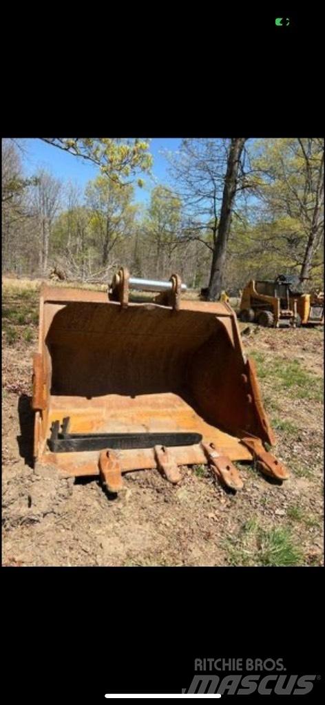 CAT  349 bucket Overige componenten
