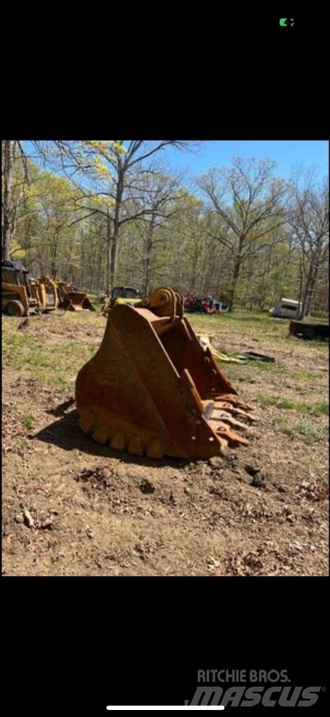 CAT  349 bucket Overige componenten