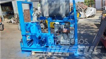 Diamond Z S 150 Irrigatie pompen