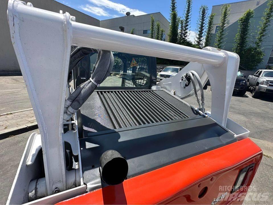 Bobcat S 530 Schrankladers