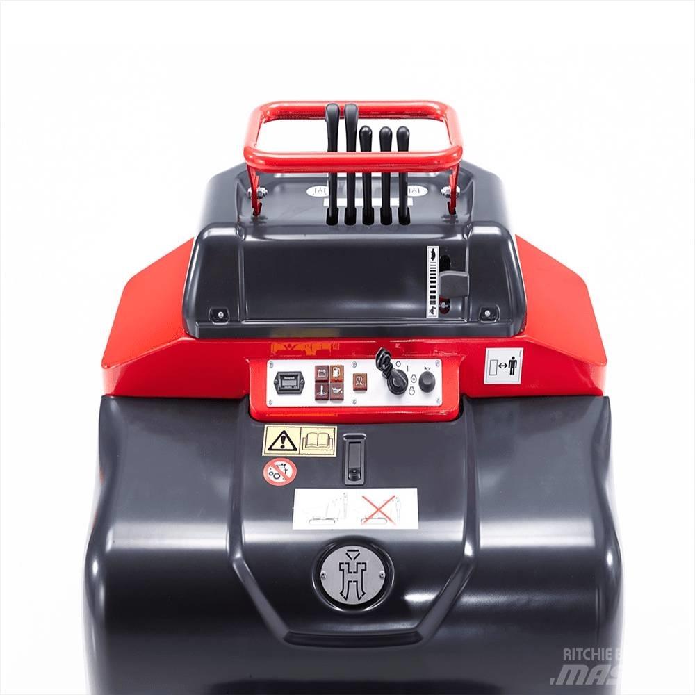 Hinowa HS1103 Rupsdumpers