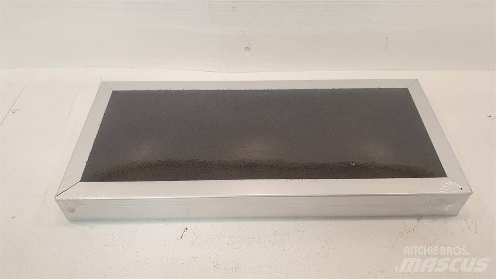 Ponsse GSE02652 Cabine en interieur