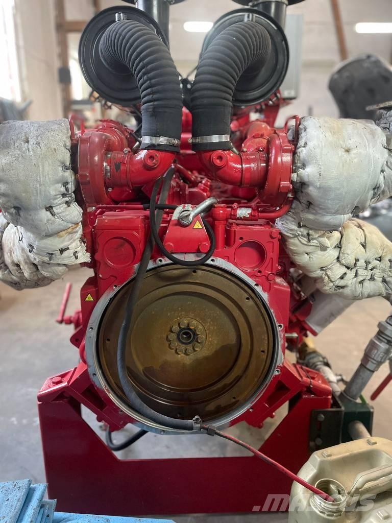 Doosan PU158Ti Landbouw - overige