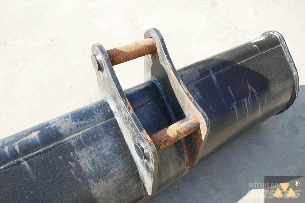  Onbekend Bucket Bakken