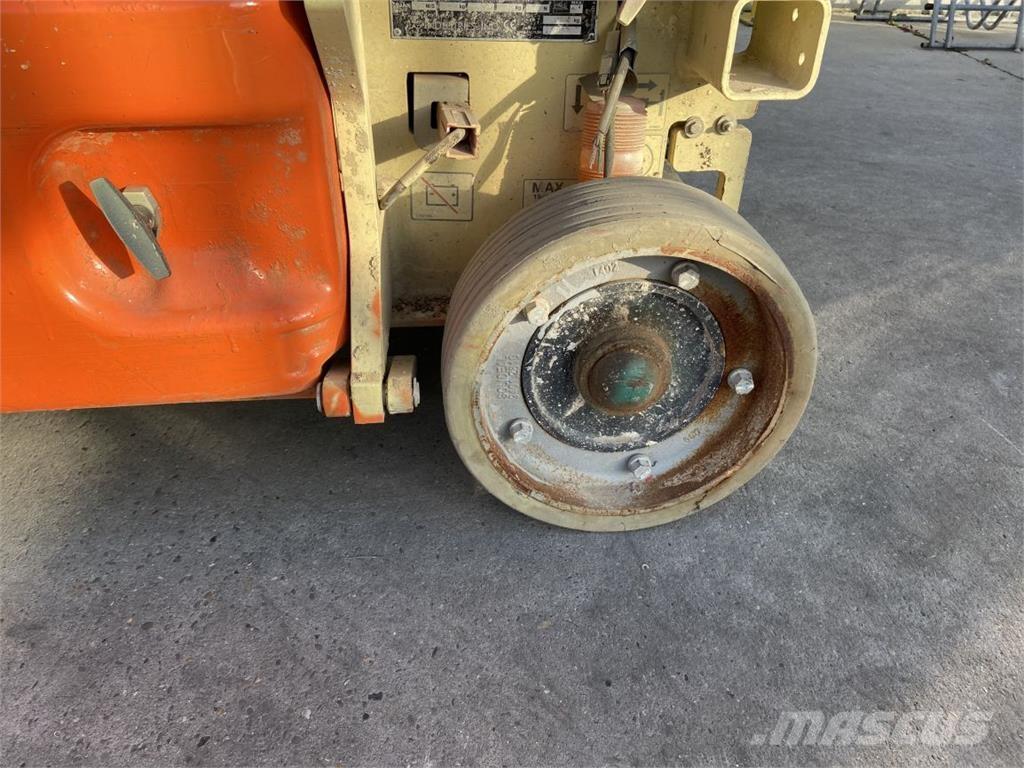 JLG 1930ES (4520) Schaarhoogwerkers