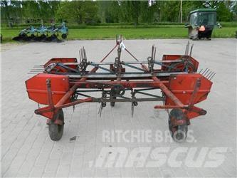 Mads Amby 220 Schudders