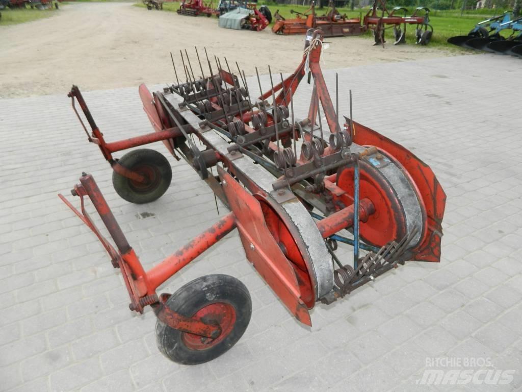 Mads Amby 220 Schudders