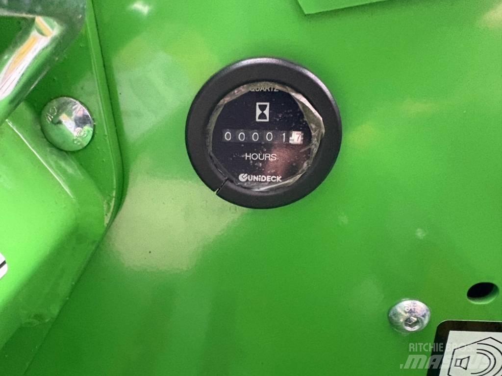 Avant 423 Miniladers