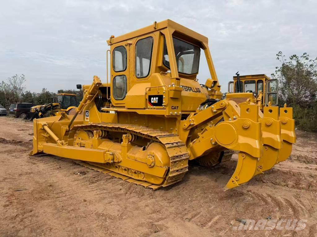 CAT D 7 G Rupsdozers