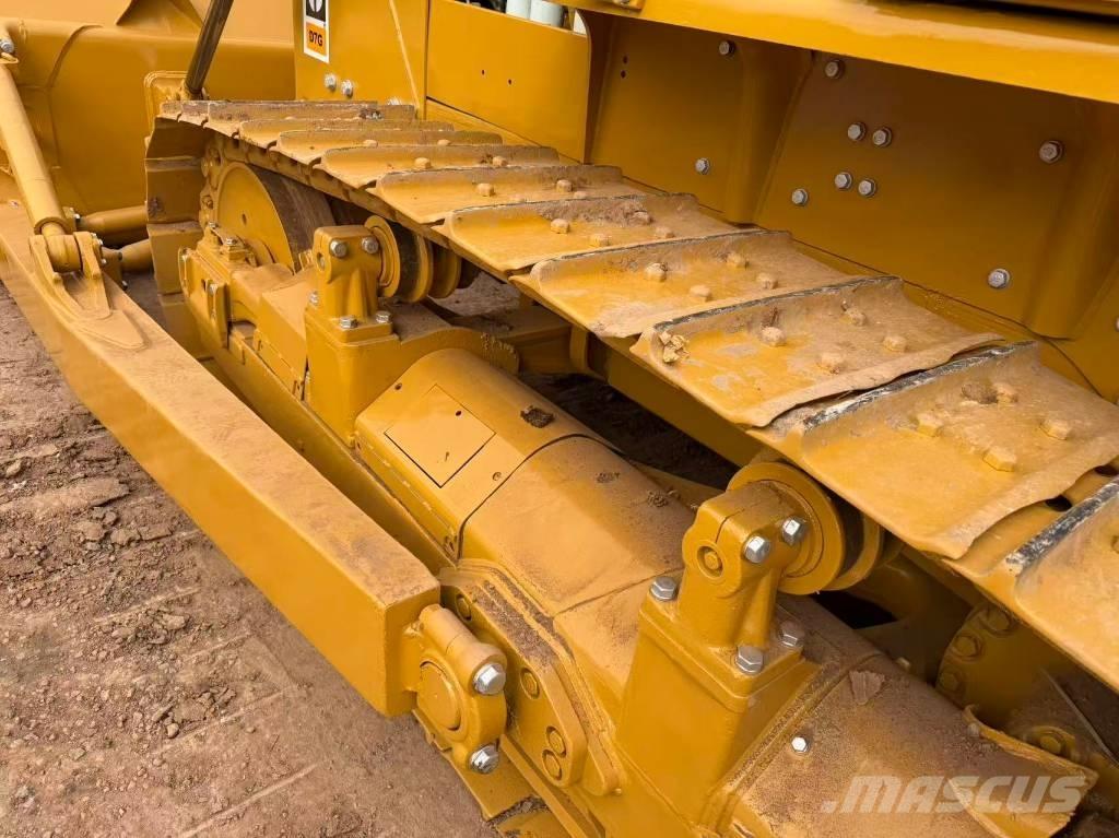 CAT D 7 G Rupsdozers