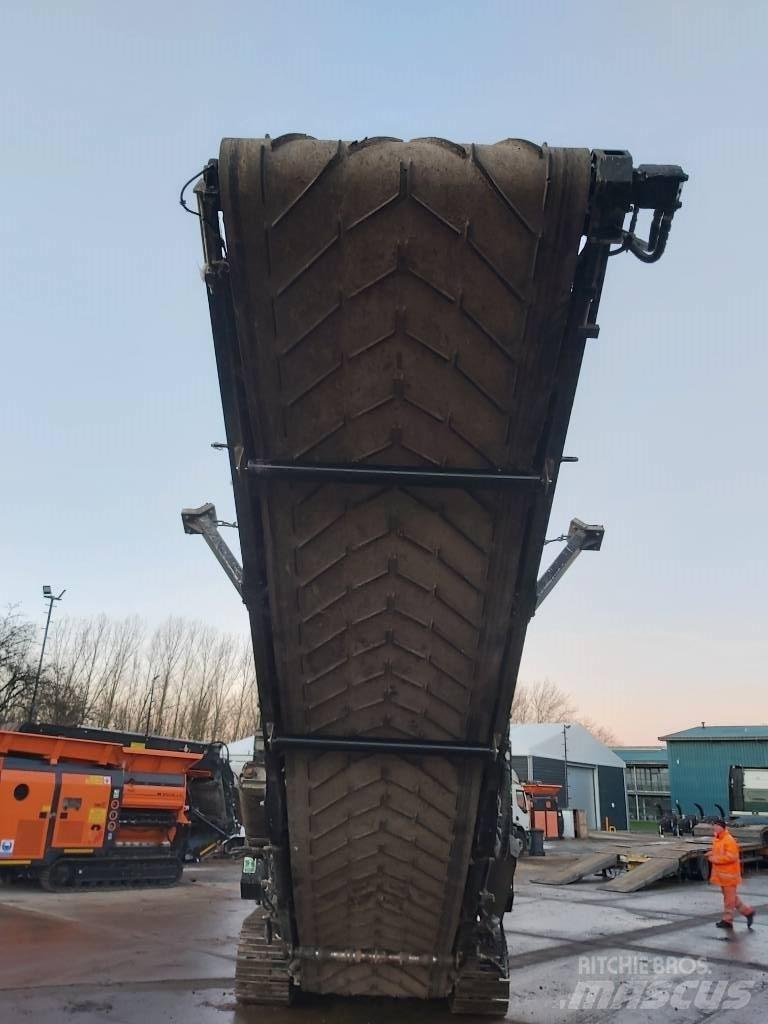 Pronar MRW 1.300G Shredders