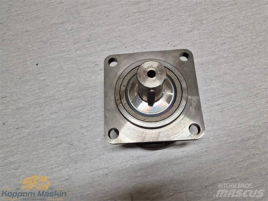 Eco Log 7013339 Chassis en ophanging