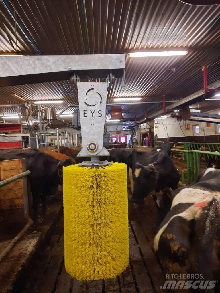  E.Y.S - E.Y.S Kubørste Landbouw - overige